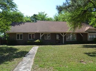 1924 Green Acres Dr, Montgomery, AL 36106