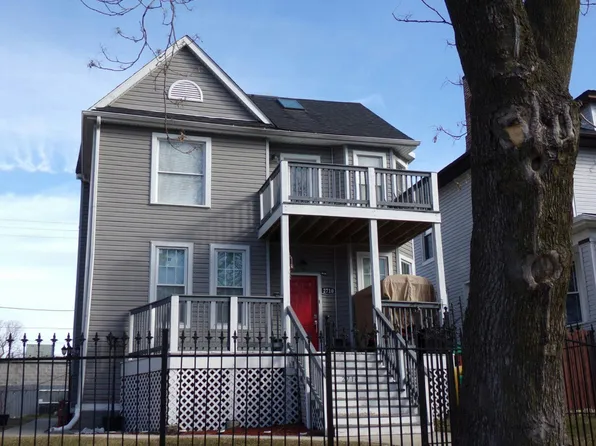 2710 E 76th Pl, Chicago, IL 60649