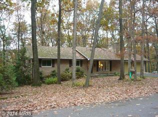 12 Wooded Dr, Shippensburg, PA 17257