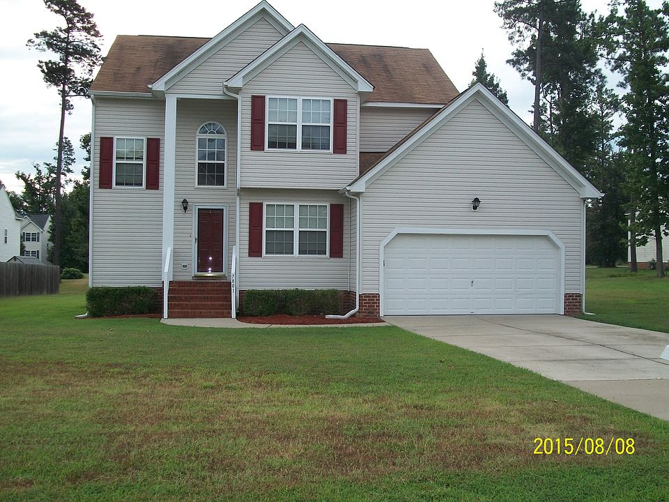 1st image of 7801 King Eider Dr
