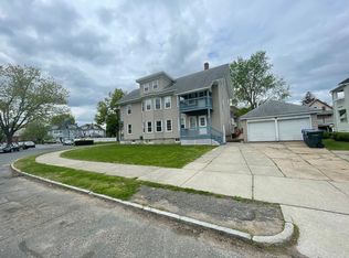 26 E Alvord St #3, Springfield, MA 01108