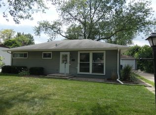 420 May St, Bensenville, IL 60106