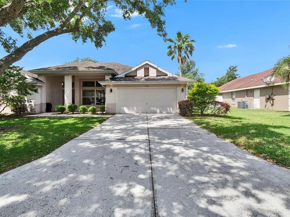 3505 Kilmer Dr, Plant City, FL 33566