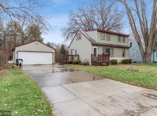 78 East Rd, Circle Pines, MN 55014