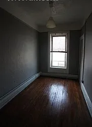 Rented by Evergreen Apartments BK