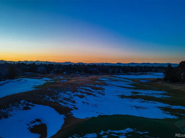 93 Glenmoor Drive, Cherry Hills Village, CO 80113