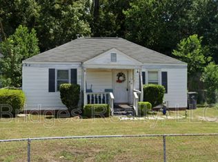 1108 Murphy St, Augusta, GA 30904