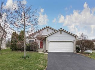 4988 Castlerea Ct, Columbus, OH 43221
