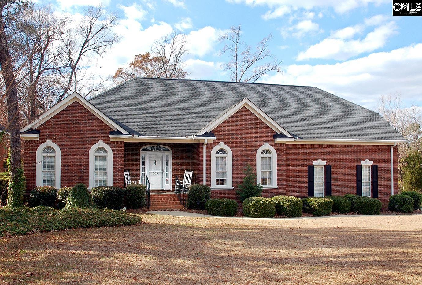 209 Night Harbor Dr, Chapin, SC 29036 Zillow