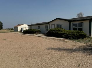 18488 Centennial Rd, Fort Morgan, CO 80701