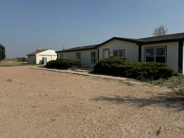 18488 Centennial Rd, Fort Morgan, CO 80701