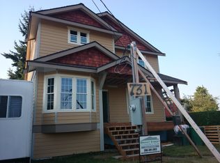 731 N 89th St, Seattle, WA 98103