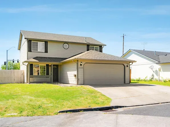 5305 NW Wickiup Way, Portland, OR 97229