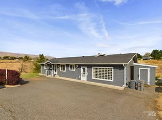 2362 Rolling Hills Dr, Clarkston, WA 99403