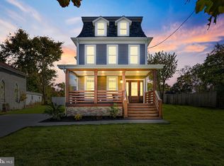 220 Washington St, Mount Holly, NJ 08060