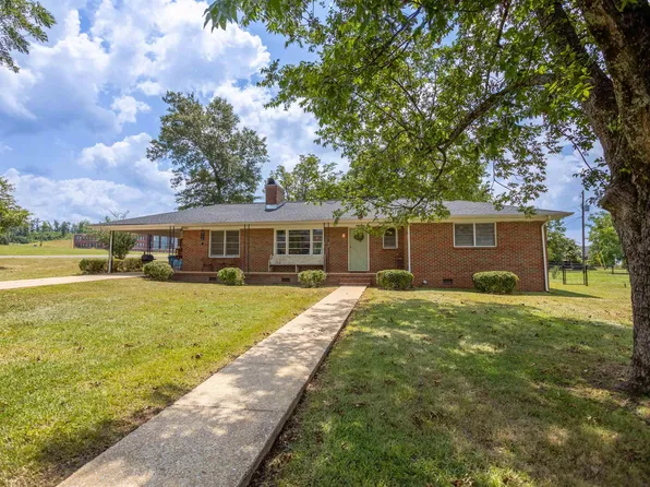 203 11th St NW, Jacksonville, AL 36265