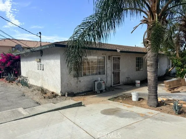 9910 Juniper Ave, Fontana, CA 92335