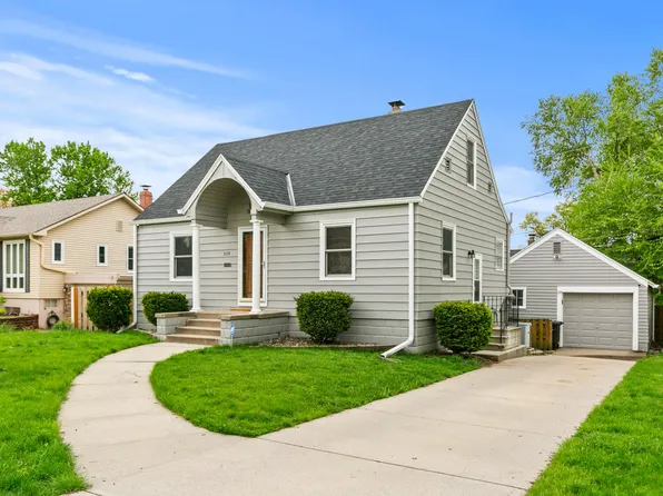 5119 Mason St, Omaha, NE 68106