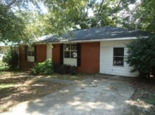 95 Sunset Ln, Newnan, GA 30263