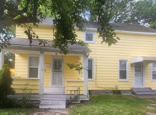 6611 Wakefield Ave, Cleveland, OH 44102