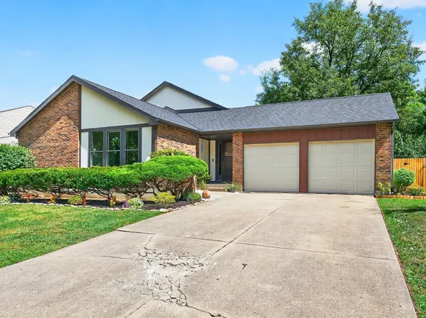 1372 Gumbert Dr, Amelia, OH 45102