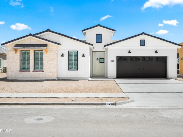 1902 Concho Ct, El Paso, TX 79911