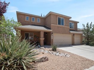 1021 Colibri Ave NW, Los Lunas, NM 87031