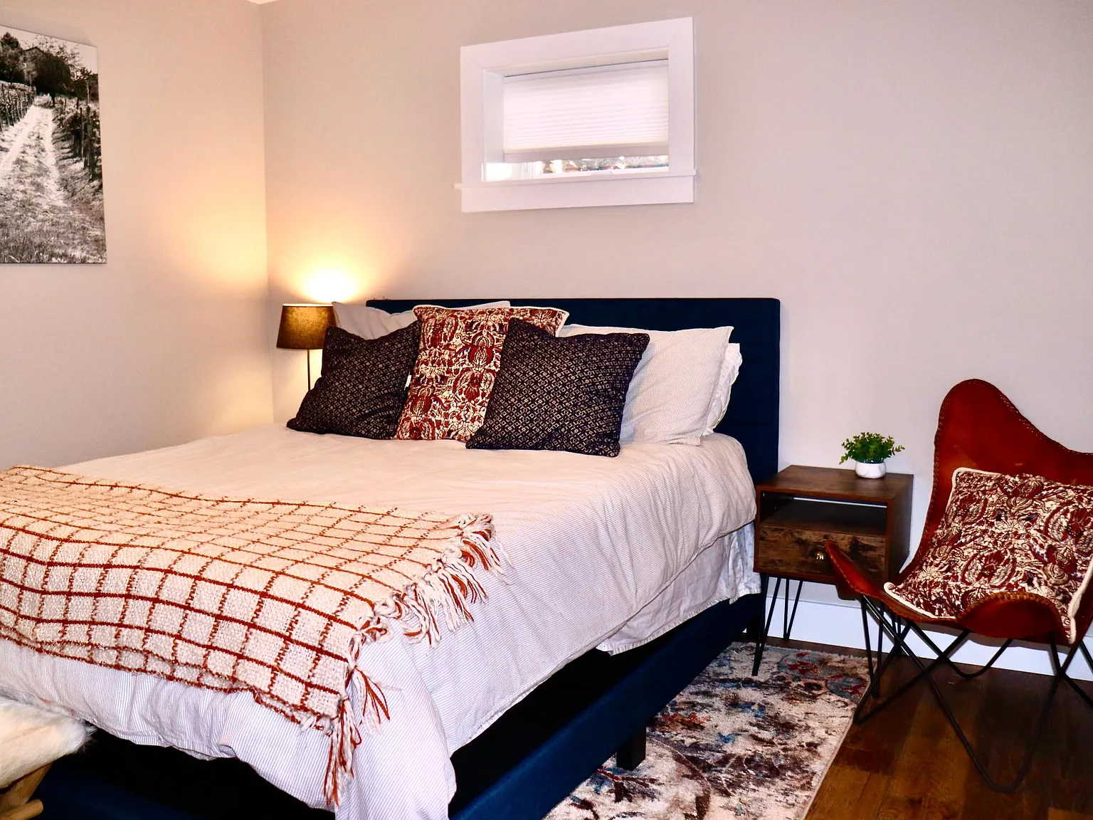 1 bed, 600 sqft, $1,495 — Photo 4