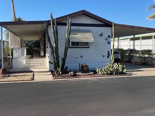 11596 Sierra Dawn Blvd