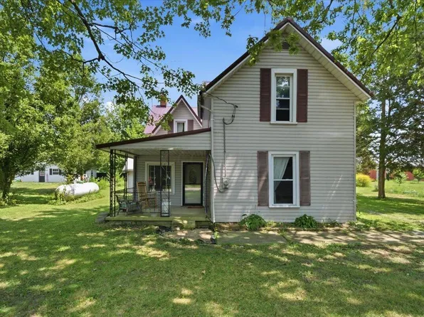 2850 Agosta Meeker Rd N, Marion, OH 43302