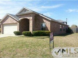 1401 Atkins St, Cedar Hill, TX 75104
