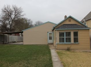 3118 T St, Omaha, NE 68107
