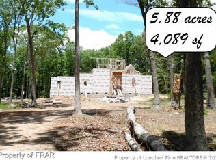 Holly Brook Rd, Sanford, NC 27330