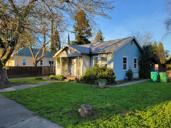 1828 Oleander Ave, Chico, CA 95926