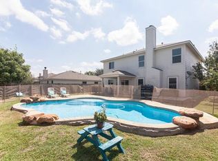 2815 Kempton St, Georgetown, TX 78626