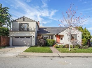 1510 Ray Dr, Burlingame, CA 94010