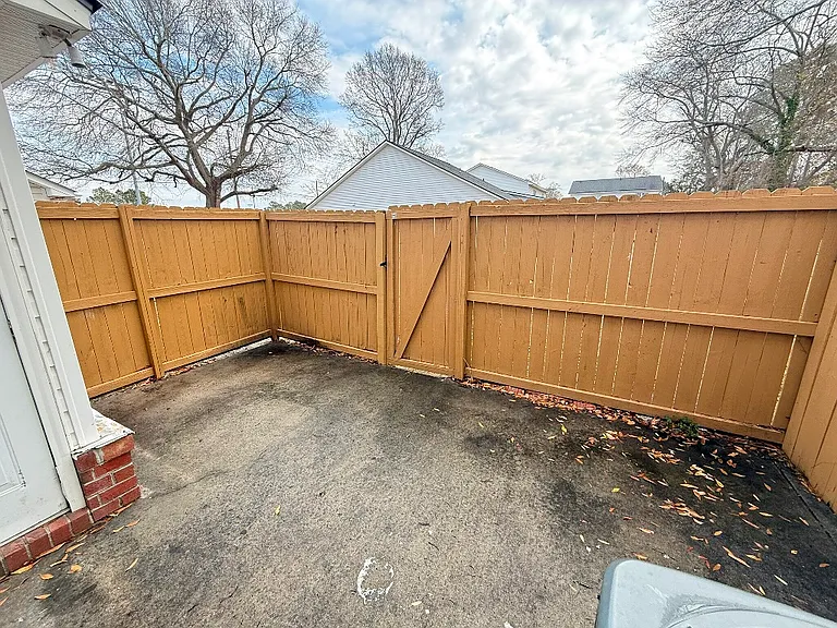 3313 N Fields St #A — Photo 37