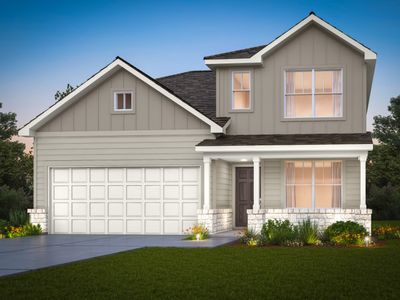 101 Country Elm Ln, Boerne, TX, 78006