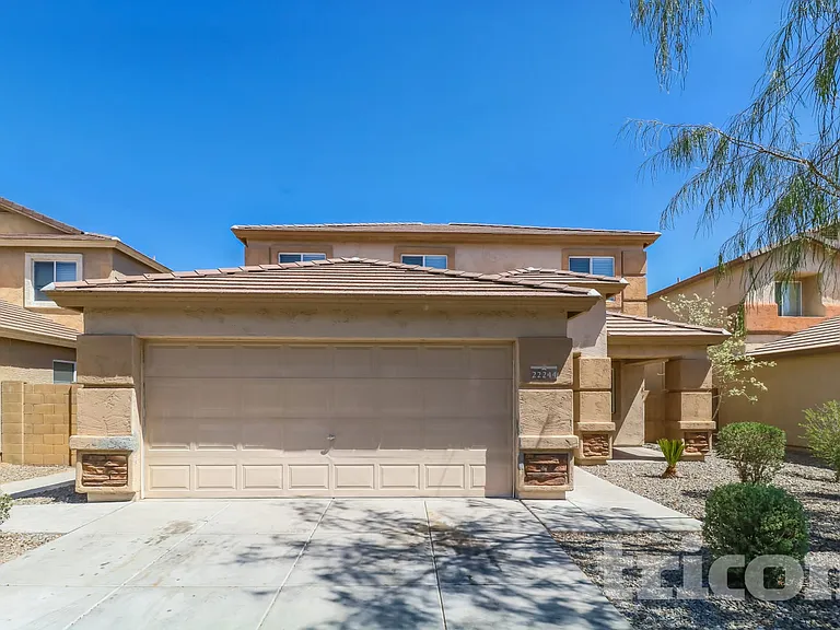 22244 W Sonora St — Photo 1