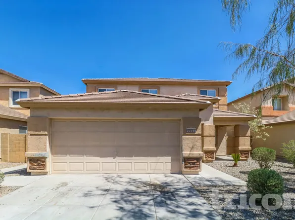 22244 W Sonora St, Buckeye, AZ 85326