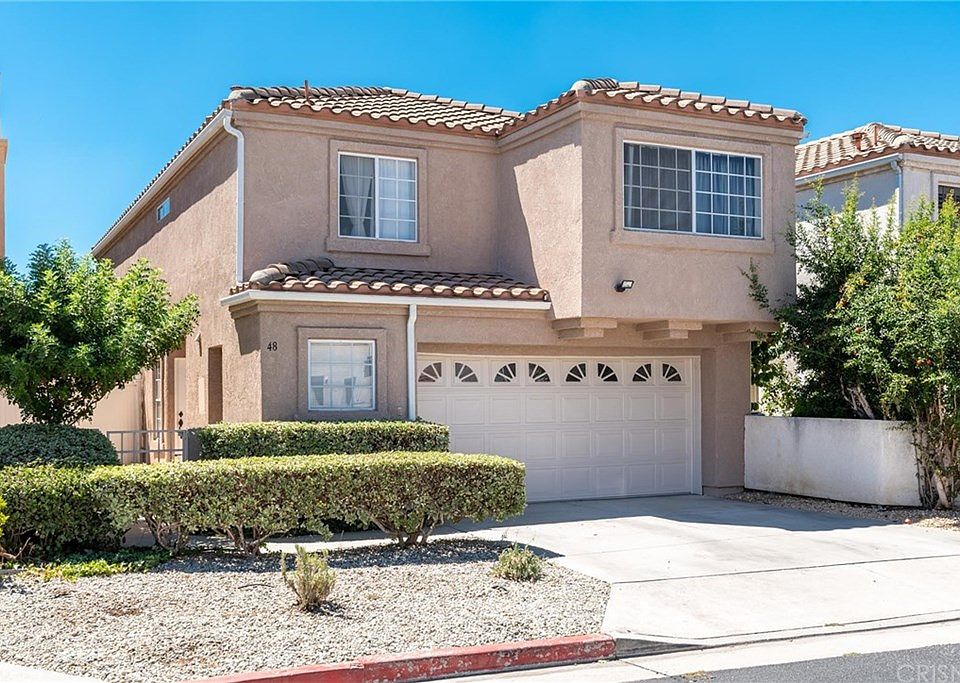 14300 Terra Bella St UNIT 48, Panorama City, CA 91402 Zillow