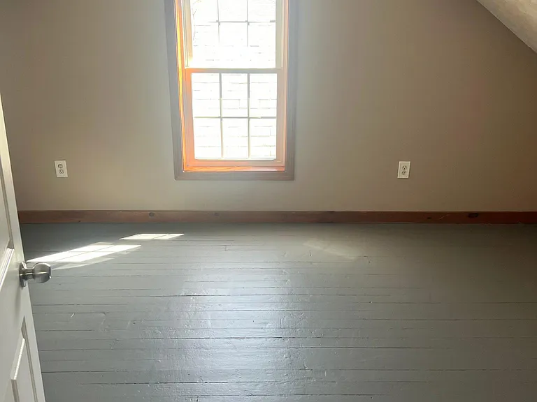 1st bedroom