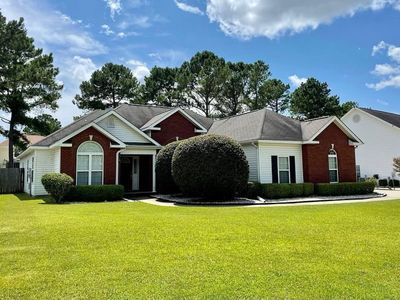 208 Sage Dr, Warner Robins, GA, 31088