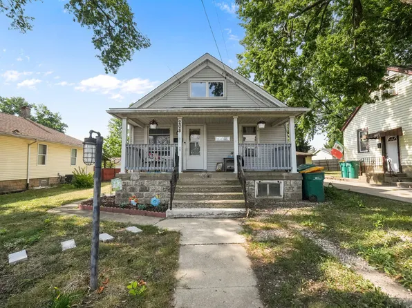 208 Frank Ave, Joliet, IL 60435