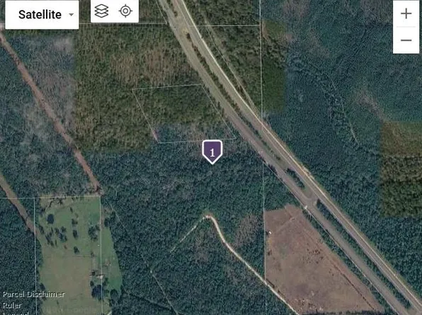 7915 Highway 69 N, Kountze, TX 77625