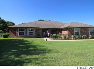 911 Mitchell Dr, Copperas Cove, TX 76522