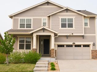 15141 Auklet St, Parker, CO 80134