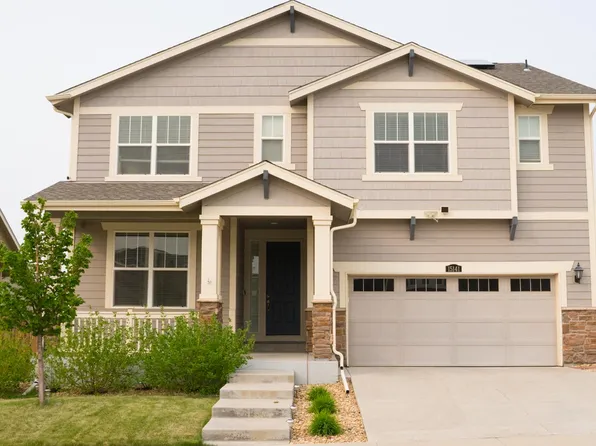 15141 Auklet St, Parker, CO 80134