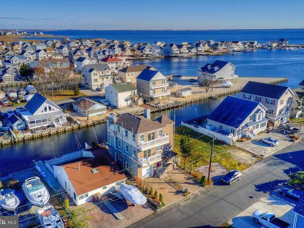 Waterfront Bayville Nj Waterfront Homes For Sale 25 Homes Zillow