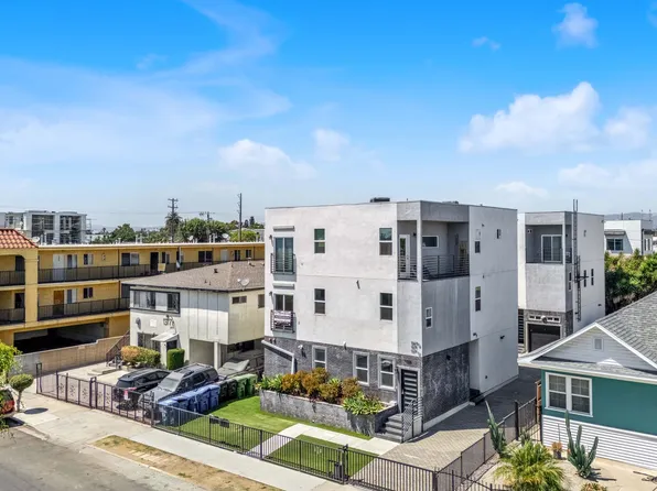 Soho Group 1369, 1369 W 36th St, Los Angeles, CA 90007